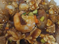 -黑石礁酒楼·海鲜(黑石礁店)