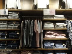 -MUJI无印良品(西单大悦城店)