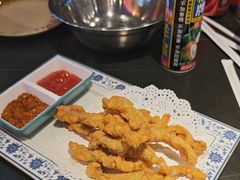 -虾乐园龙虾·夜宵(松江店)