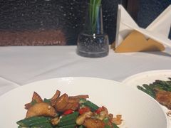 -百富源·海鲜辽菜(浑河堡店)