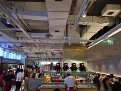 -串一火锅(赛格国际购物中心店)
