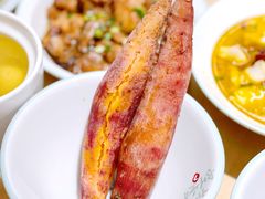 -老乡鸡(上海白玉兰广场店)