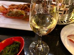 -圆顶阁西餐厅(郑州索菲特国际饭店 )