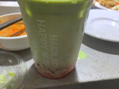 -海底捞火锅(步步高新天地店)