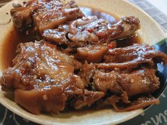 -贤花饭店(凯德店)