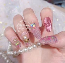 -Aso Artist Beauty美甲美睫