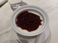 顺德双皮奶-文兴酒家(晶品店)