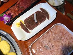-三牦记·涮烤一体火锅(小河店)