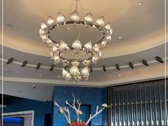 -上海苏宁宝丽嘉酒店·Cafe Bellagio西餐厅