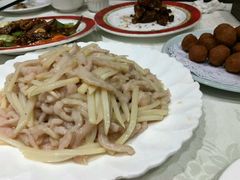 -东兴楼饭庄(六里桥店)