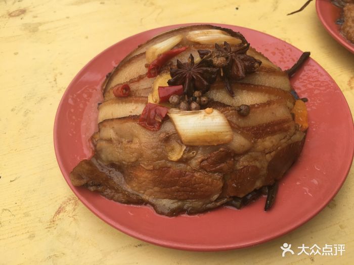 中华扯面馆-图片-南召县美食-大众点评网