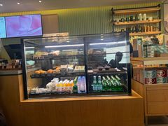 -星巴克(广州正佳广场4层店)