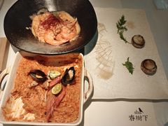 -春树下·树屋花房西餐厅(罍街AS1980店)