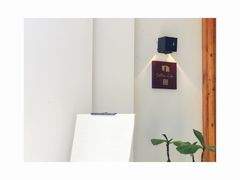 -COTTON CAFE(德信·中外公寓店)