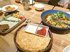 -耶里夏丽·丝路新疆菜·清真食品(徐家汇臻选店)