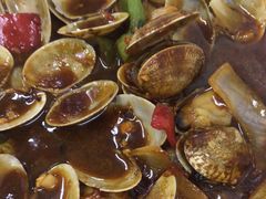 -张财记虾酱(石麟阁店)