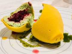 -théATRE 茶聚场(王府中環店)