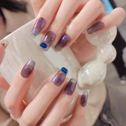-US•美甲艺术 | 冕光
