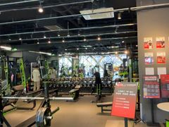 -GMJ·24H健身房(四川北路店)