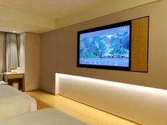 -全季酒店(广州越秀公园店)