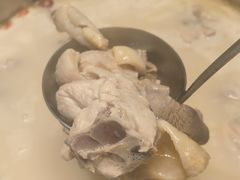 -煲王粤菜餐厅(中侨中心店)