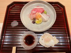 -晴空·日本料理(万象城店)