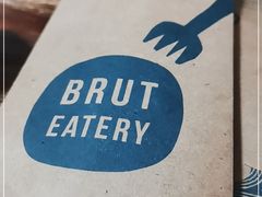 -Brut Eatery Wine Bar & Restaurant (建国东路店)