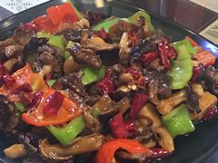 -天源居餐厅·地方特色菜(张北店)