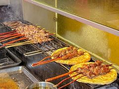 -霄汉羊排(万松园一店)