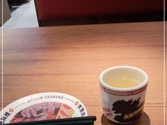 -小川洋风料理(大悦城店)