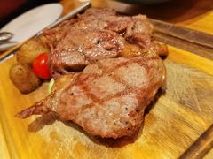 -森Some Fusion(荔湾店)