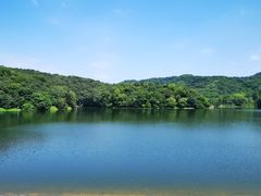 -广州市白云山风景名胜区