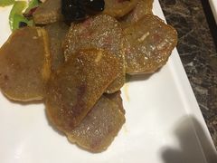 -郑喜旺烧烤(郑州总店)