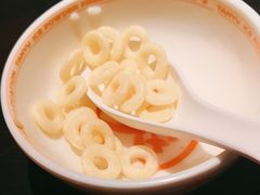 -探鱼·鲜青椒爽麻烤鱼(领展购物广场店)