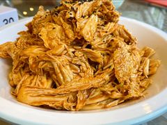 乾隆白菜-山南熏肉大饼(辽菜旗舰店)