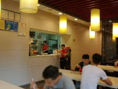 大堂-永和大王(茉莉上新·友谊店)