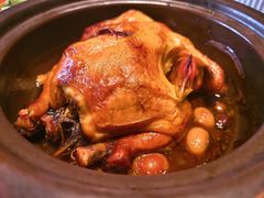 -蔡家酒楼(一德街店)