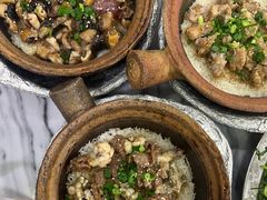 -红星光发煲仔饭(大石街店)