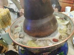 -东来顺•非遗火锅(外滩店)