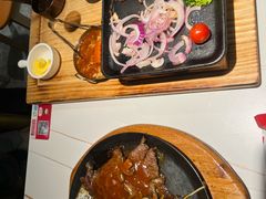 -豪享来中西餐厅(隆昌店)