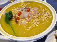 -桂满陇·杭州饭店(清河万象店)
