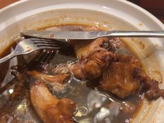 -大鸭梨烤鸭(金色漫香店)