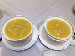 -阿锋鲍鱼酒家美食汇(华安店)