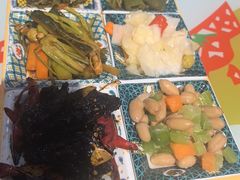 -汉唐守艺人·河北面馆(民心河店)