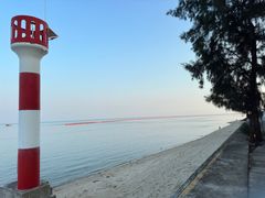 -北海金海湾红树林生态旅游区