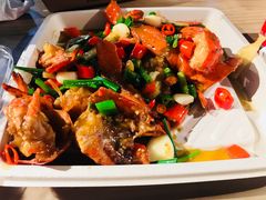 -盒马鲜生(莱蒙都会店)