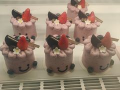 -好利来(乐堤港店)