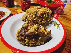 五香兔头-冒椒火辣(太古里店)