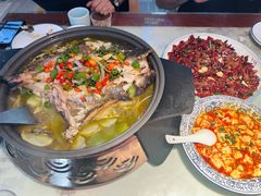 -川悦壹号·川菜(蠡溪路店)