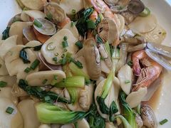 -原味蒸汽海鲜(嵊泗店)